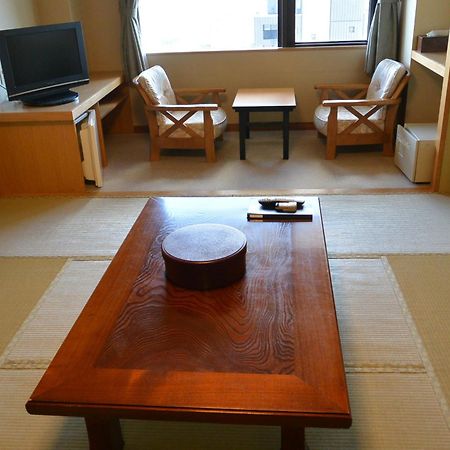Niseko Park Hotel Zimmer foto